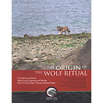University of Ottawa Press: Origin of the wolf ritual University of Ottawa Press: Origin of the wolf ritual
