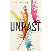 Unrast Unrast
