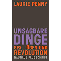 Unsagbare Dinge Unsagbare Dinge