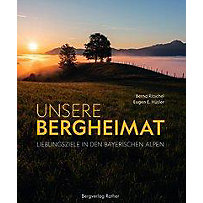 Unsere Bergheimat Unsere Bergheimat