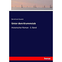 Unter dem Krummstab Unter dem Krummstab