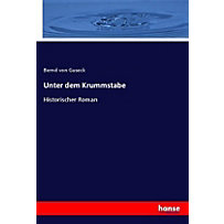 Unter dem Krummstabe Unter dem Krummstabe