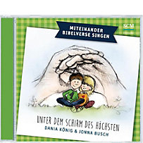 Unter dem Schirm des Höchsten, 1 Audio-CD Unter dem Schirm des Höchsten, 1 Audio-CD