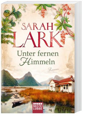 Unter fernen Himmeln - Sarah Lark | 