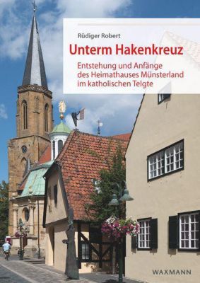 Unterm Hakenkreuz Buch Von Rudiger Robert Versandkostenfrei