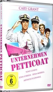 Unternehmen Petticoat DVD jetzt bei Weltbild.at online bestellen