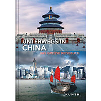 Unterwegs in China Unterwegs in China