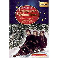 Unvergessene Weihnachten Unvergessene Weihnachten