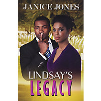 Urban Christian: Lindsay's Legacy Urban Christian: Lindsay's Legacy