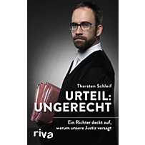 Urteil: ungerecht Urteil: ungerecht
