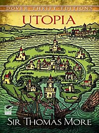 Utopia By Sir Thomas More Pdf