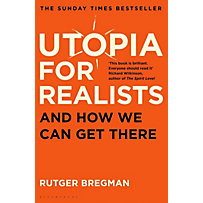 Utopia for Realists Utopia for Realists