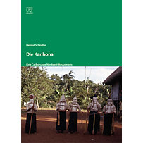 utzverlag: Die Karihona utzverlag: Die Karihona