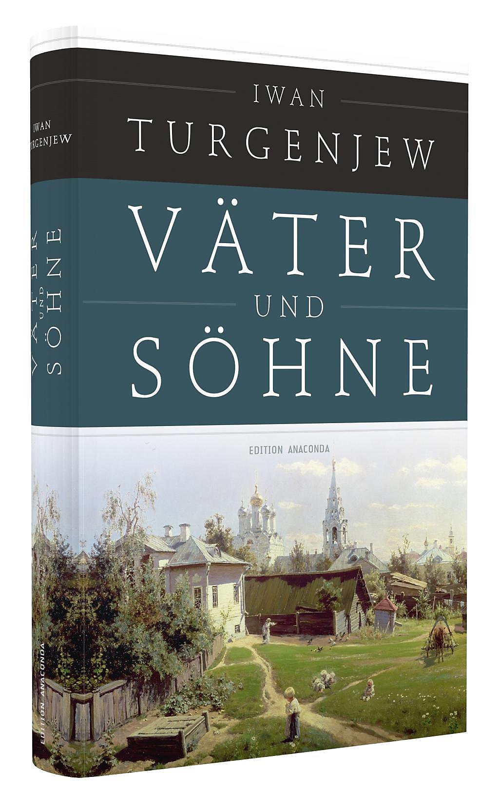 Väter Und Söhne Väter Und Söhne