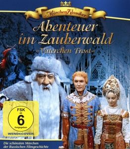 Väterchen Frost Ganzer Film Deutsch