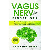 Vagus Nerv für Einsteiger Vagus Nerv für Einsteiger