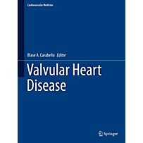 Valvular Heart Disease Valvular Heart Disease