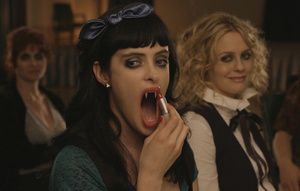 Vamps Dating Mit Biss