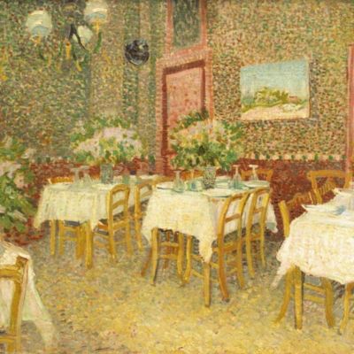 Van Gogh Colours Of The Provence 2019 Kalender Bestellen