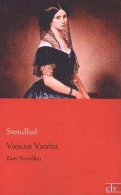 Vanina Vanini - Stendhal | 
