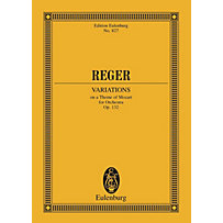 Variations and Fugue Variations and Fugue