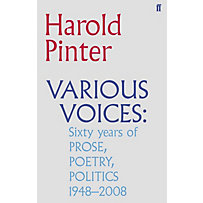 Various Voices Various Voices