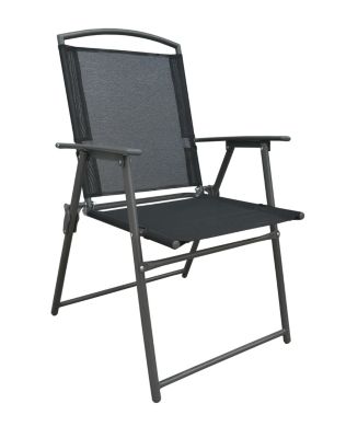 Gartenmöbel Set Metall Vintage