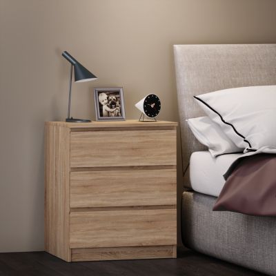 Nachttisch Modern Eiche – Caseconrad.com