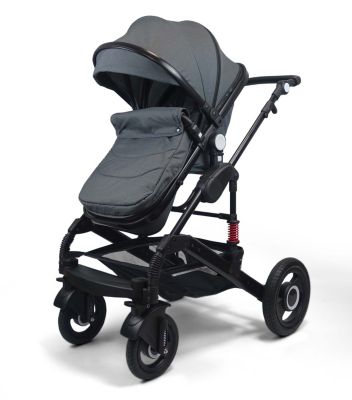 Vcm Kombi Kinderwagen Babywagen 2in1 Oder 3in1 Vck Kidax