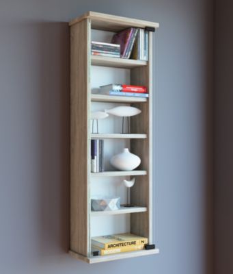 Kuchenoberschrank Glastur – Caseconrad.com