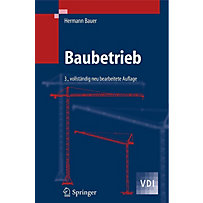 VDI-Karriere: Baubetrieb VDI-Karriere: Baubetrieb