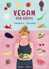 Vegan für Gäste - Gila Grün | 