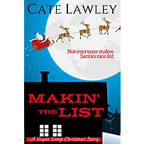 Vegan Vamp Mysteries: Makin' the List (Vegan Vamp Mysteries) Vegan Vamp Mysteries: Makin' the List (Vegan Vamp Mysteries)