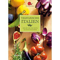 Vegetarisches Italien Vegetarisches Italien