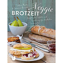 Veggie-Brotzeit Veggie-Brotzeit