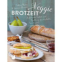 Veggie-Brotzeit Veggie-Brotzeit