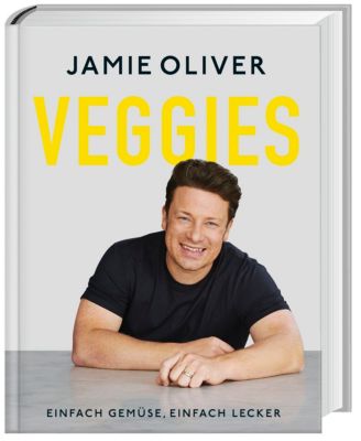 Veggies - Jamie Oliver | 