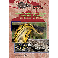 Venomous Snakes of Australia and Oceania / Giftschlangen Australiens und Ozeaniens Venomous Snakes of Australia and Oceania / Giftschlangen Australiens und Ozeaniens