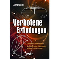 Verbotene Erfindungen Verbotene Erfindungen