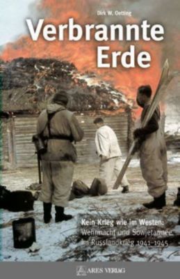 Verbrannte Erde Verbrannte Erde