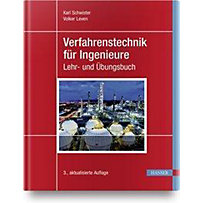 Verfahrenstechnik für Ingenieure Verfahrenstechnik für Ingenieure
