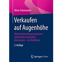 Verkaufen auf Augenhöhe Verkaufen auf Augenhöhe