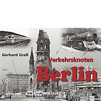 Verkehrsknoten Berlin Verkehrsknoten Berlin