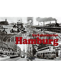 Verkehrsknoten Hamburg Verkehrsknoten Hamburg