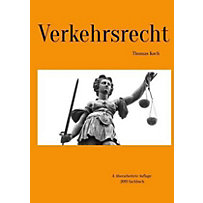 Verkehrsrecht Verkehrsrecht