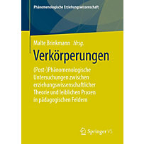Verkörperungen Verkörperungen