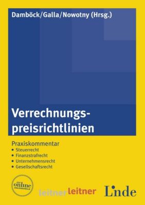 Muster verrechnungspreisrichtlinie