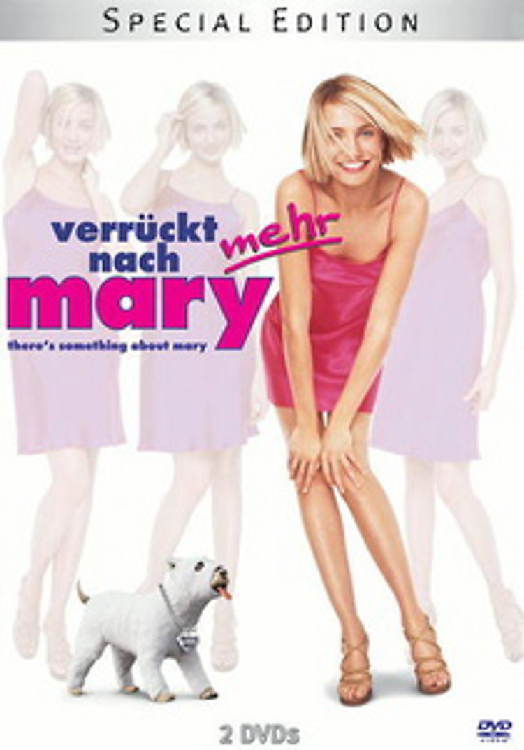 Verrückt Nach Mary Imdb Verrückt Nach Mary Imdb