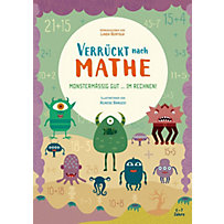 Verrückt nach Mathe Verrückt nach Mathe