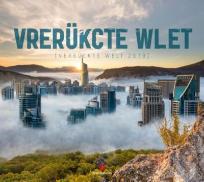 Verrückte Welt